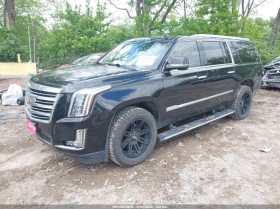 Cadillac Escalade * ESV* PLATINUM* ПАНО* KEYLESS* Camera* ПОДГРЕВ* | Auto.bg — изображение 3 Cadillac Escalade * ESV* PLATINUM* ПАНО* KEYLESS* Camera* ПОДГРЕВ* | Auto.bg — изображение 3