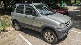 Daihatsu Terios J102 - 2000 € / 3911.66 лв. - 75587952 3 | Car24.bg Daihatsu Terios J102 - 2000 € / 3911.66 лв. - 75587952 3