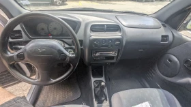 Daihatsu Terios J102 - 2000 € / 3911.66 лв. - 75587952 5 | Car24.bg Daihatsu Terios J102 - 2000 € / 3911.66 лв. - 75587952 5