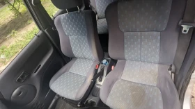Daihatsu Terios J102 - 2000 € / 3911.66 лв. - 75587952 7 | Car24.bg Daihatsu Terios J102 - 2000 € / 3911.66 лв. - 75587952 7
