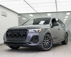 Audi SQ7 * 4.0 TFSI * B&O * HEAD UP * FACELIFT *