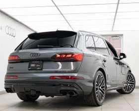Audi SQ7 * 4.0 TFSI * B&O * HEAD UP * FACELIFT * | Auto.bg — изображение 2 Audi SQ7 * 4.0 TFSI * B&O * HEAD UP * FACELIFT * | Auto.bg — изображение 2