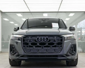 Audi SQ7 * 4.0 TFSI * B&O * HEAD UP * FACELIFT * | Auto.bg — изображение 4 Audi SQ7 * 4.0 TFSI * B&O * HEAD UP * FACELIFT * | Auto.bg — изображение 4