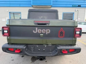 Jeep Gladiator RUBICON* 4X4* ПОДГРЕВ* КАМЕРА* КРАЙНАЦЕНА | Auto.bg — изображение 6 Jeep Gladiator RUBICON* 4X4* ПОДГРЕВ* КАМЕРА* КРАЙНАЦЕНА | Auto.bg — изображение 6