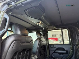 Jeep Gladiator RUBICON* 4X4* ПОДГРЕВ* КАМЕРА* КРАЙНАЦЕНА | Auto.bg — изображение 12 Jeep Gladiator RUBICON* 4X4* ПОДГРЕВ* КАМЕРА* КРАЙНАЦЕНА | Auto.bg — изображение 12