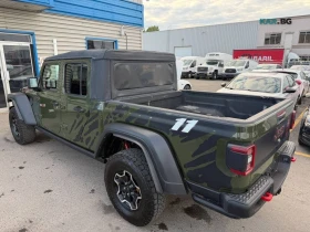 Jeep Gladiator RUBICON* 4X4* ПОДГРЕВ* КАМЕРА* КРАЙНАЦЕНА | Auto.bg — изображение 5 Jeep Gladiator RUBICON* 4X4* ПОДГРЕВ* КАМЕРА* КРАЙНАЦЕНА | Auto.bg — изображение 5