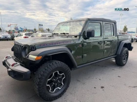 Jeep Gladiator RUBICON* 4X4* ПОДГРЕВ* КАМЕРА* КРАЙНАЦЕНА | Auto.bg — изображение 4 Jeep Gladiator RUBICON* 4X4* ПОДГРЕВ* КАМЕРА* КРАЙНАЦЕНА | Auto.bg — изображение 4