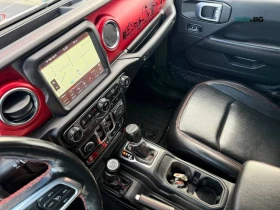 Jeep Gladiator RUBICON* 4X4* ПОДГРЕВ* КАМЕРА* КРАЙНАЦЕНА | Auto.bg — изображение 10 Jeep Gladiator RUBICON* 4X4* ПОДГРЕВ* КАМЕРА* КРАЙНАЦЕНА | Auto.bg — изображение 10