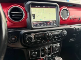 Jeep Gladiator RUBICON* 4X4* ПОДГРЕВ* КАМЕРА* КРАЙНАЦЕНА | Auto.bg — изображение 15 Jeep Gladiator RUBICON* 4X4* ПОДГРЕВ* КАМЕРА* КРАЙНАЦЕНА | Auto.bg — изображение 15