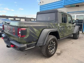 Jeep Gladiator RUBICON* 4X4* ПОДГРЕВ* КАМЕРА* КРАЙНАЦЕНА | Auto.bg — изображение 7 Jeep Gladiator RUBICON* 4X4* ПОДГРЕВ* КАМЕРА* КРАЙНАЦЕНА | Auto.bg — изображение 7