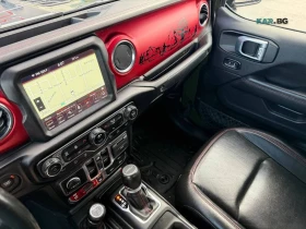 Jeep Gladiator RUBICON* 4X4* ПОДГРЕВ* КАМЕРА* КРАЙНАЦЕНА | Auto.bg — изображение 17 Jeep Gladiator RUBICON* 4X4* ПОДГРЕВ* КАМЕРА* КРАЙНАЦЕНА | Auto.bg — изображение 17