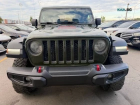 Jeep Gladiator RUBICON* 4X4* ПОДГРЕВ* КАМЕРА* КРАЙНАЦЕНА | Auto.bg — изображение 3 Jeep Gladiator RUBICON* 4X4* ПОДГРЕВ* КАМЕРА* КРАЙНАЦЕНА | Auto.bg — изображение 3