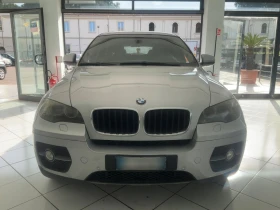 BMW X6 xDrive 30d* ВНОС САМО СРЕЩУ 30%