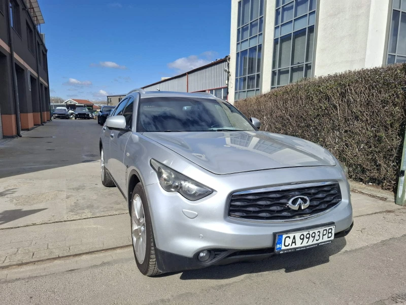 Infiniti Fx 37 - 10200 € / 19949.47 лв. - 19852869 1 | Car24.bg Infiniti Fx 37 - 10200 € / 19949.47 лв. - 19852869 1