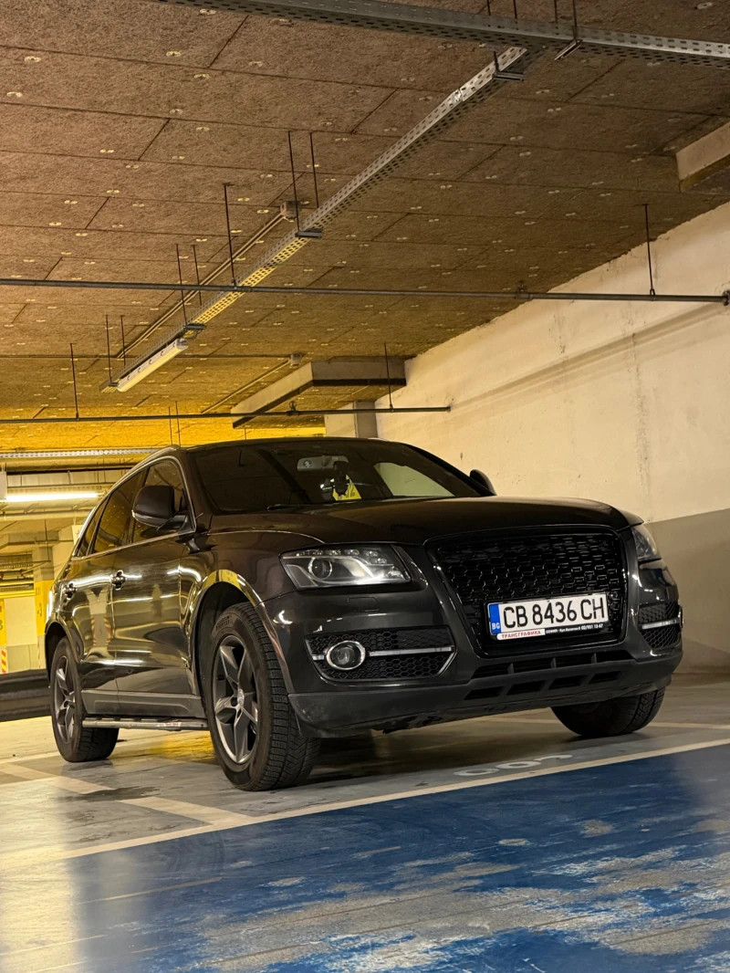 Audi Q5 - 6500 € / 12712.90 лв. - 78262404 1 | Car24.bg Audi Q5 - 6500 € / 12712.90 лв. - 78262404 1