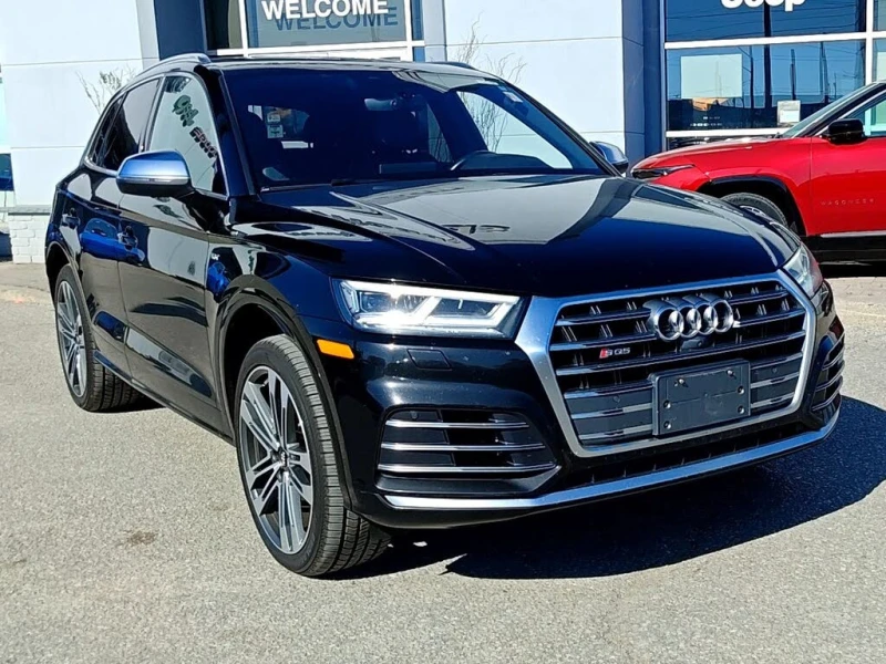 Audi SQ5 3.0 TFSI Quattro - 17900 € / 35009.36 лв. - 25122982 1 | Car24.bg Audi SQ5 3.0 TFSI Quattro - 17900 € / 35009.36 лв. - 25122982 1