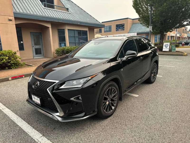 Lexus RX 350 * AWD 4dr * CARFAX * ФИНАНСИРАНЕ* КЛИП - 22499 € - 14611438 1 | Car24.bg Lexus RX 350 * AWD 4dr * CARFAX * ФИНАНСИРАНЕ* КЛИП - 22499 € - 14611438 1