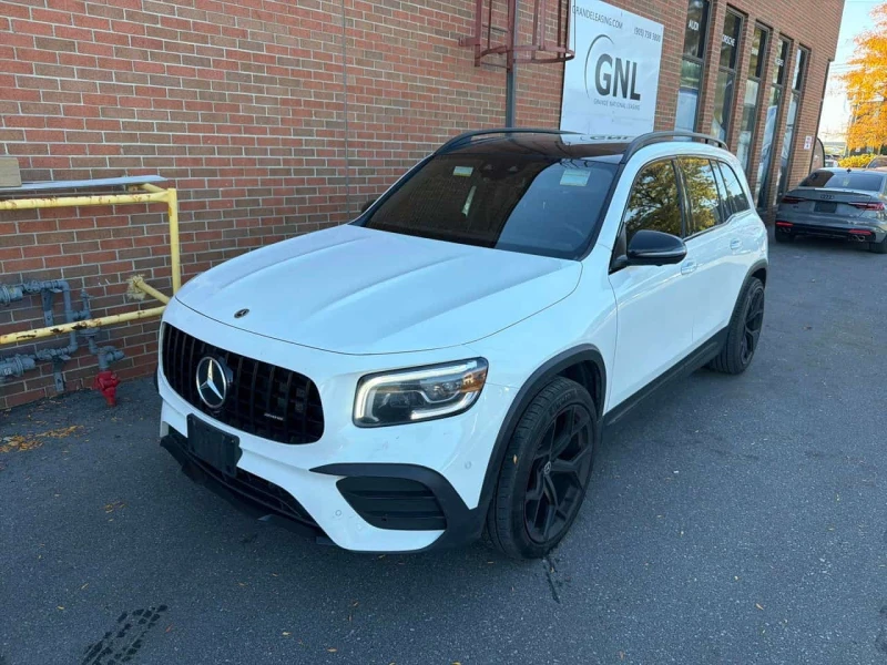 Mercedes-Benz GLB 250 4MATIC * ДИСТРОНИК* 360* ДВА ЧИФТА ГУМИ/ДБАНТИ* - 19990 € - 17642960 1 | Car24.bg Mercedes-Benz GLB 250 4MATIC * ДИСТРОНИК* 360* ДВА ЧИФТА ГУМИ/ДБАНТИ* - 19990 € - 17642960 1