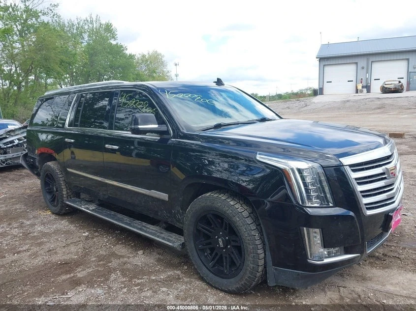 Cadillac Escalade * ESV* PLATINUM* ПАНО* KEYLESS* Camera* ПОДГРЕВ* | Auto.bg — изображение 1 Cadillac Escalade * ESV* PLATINUM* ПАНО* KEYLESS* Camera* ПОДГРЕВ* | Auto.bg — изображение 1