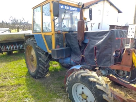 Трактор Болгар Тк82