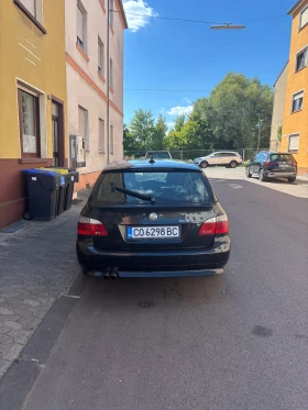 BMW 530 Xd | Mobile.bg — малка снимка 2