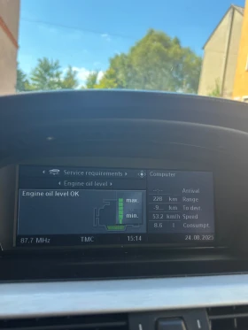 BMW 530 Xd | Mobile.bg — малка снимка 11