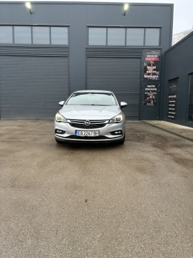 Opel Astra - Car24.bg Opel Astra