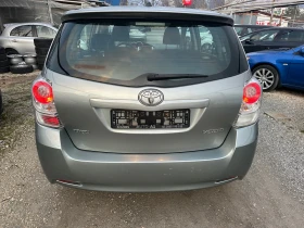 Toyota Verso 1, 6-VALVE MATIC 132 k.с.-7 местна - 7600 € / 14864.31 лв. - 27870499 5 | Car24.bg Toyota Verso 1, 6-VALVE MATIC 132 k.с.-7 местна - 7600 € / 14864.31 лв. - 27870499 5