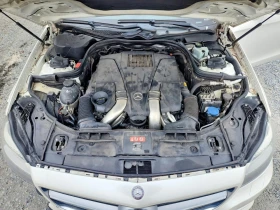 Mercedes-Benz CLS 550 * Крайна цена до БГ* - 10400 € / 20340.63 лв. - 69104497 11 | Car24.bg Mercedes-Benz CLS 550 * Крайна цена до БГ* - 10400 € / 20340.63 лв. - 69104497 11