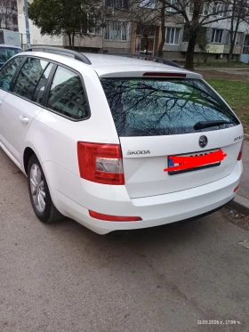 Skoda Octavia - 5600 € / 10952.65 лв. - 90260642 4 | Car24.bg Skoda Octavia - 5600 € / 10952.65 лв. - 90260642 4