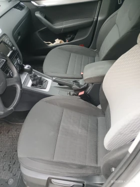 Skoda Octavia - 5600 € / 10952.65 лв. - 90260642 5 | Car24.bg Skoda Octavia - 5600 € / 10952.65 лв. - 90260642 5