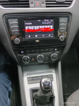 Skoda Octavia - 5600 € / 10952.65 лв. - 90260642 9 | Car24.bg Skoda Octavia - 5600 € / 10952.65 лв. - 90260642 9