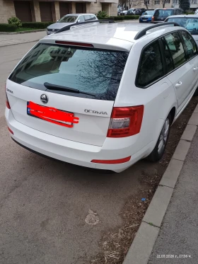 Skoda Octavia - 5600 € / 10952.65 лв. - 90260642 3 | Car24.bg Skoda Octavia - 5600 € / 10952.65 лв. - 90260642 3