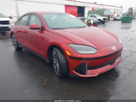 Hyundai Ioniq 6 SEL* AWD* DISTRONIC* ПОДГРЕВ* ОБДУХВАНЕ* КАМЕРА