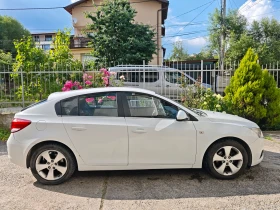 Chevrolet Cruze - Car24.bg Chevrolet Cruze