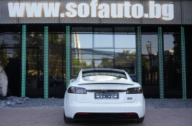 Tesla Model S Plaid Facelift 1020 Hp - 65999 € - 36219753 5 | Car24.bg Tesla Model S Plaid Facelift 1020 Hp - 65999 € - 36219753 5