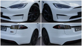 Tesla Model S Plaid Facelift 1020 Hp - 65999 € - 36219753 7 | Car24.bg Tesla Model S Plaid Facelift 1020 Hp - 65999 € - 36219753 7