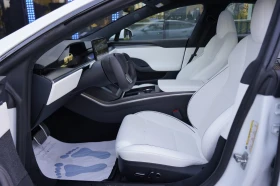 Tesla Model S Plaid Facelift 1020 Hp - 65999 € - 36219753 9 | Car24.bg Tesla Model S Plaid Facelift 1020 Hp - 65999 € - 36219753 9