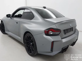 BMW M2 Coupe Sportautomatic | Auto.bg — изображение 2 BMW M2 Coupe Sportautomatic | Auto.bg — изображение 2