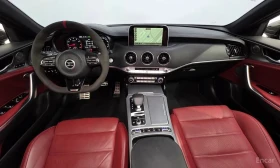 Kia Stinger * 3.3 Turbo 2WD * ЦЕНА ДО БГ | Auto.bg — изображение 7 Kia Stinger * 3.3 Turbo 2WD * ЦЕНА ДО БГ | Auto.bg — изображение 7