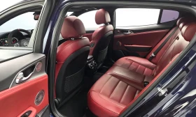 Kia Stinger * 3.3 Turbo 2WD * ЦЕНА ДО БГ | Auto.bg — изображение 14 Kia Stinger * 3.3 Turbo 2WD * ЦЕНА ДО БГ | Auto.bg — изображение 14