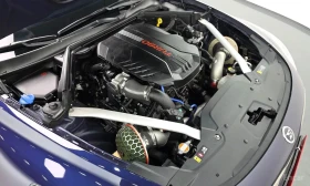 Kia Stinger * 3.3 Turbo 2WD * ЦЕНА ДО БГ | Auto.bg — изображение 17 Kia Stinger * 3.3 Turbo 2WD * ЦЕНА ДО БГ | Auto.bg — изображение 17