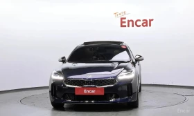 Kia Stinger * 3.3 Turbo 2WD * ЦЕНА ДО БГ | Auto.bg — изображение 3 Kia Stinger * 3.3 Turbo 2WD * ЦЕНА ДО БГ | Auto.bg — изображение 3