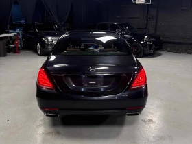 Mercedes-Benz S 550 * CARFAX * ЦЕНА ДО БГ | Auto.bg — изображение 5 Mercedes-Benz S 550 * CARFAX * ЦЕНА ДО БГ | Auto.bg — изображение 5