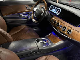 Mercedes-Benz S 550 * CARFAX * ЦЕНА ДО БГ | Auto.bg — изображение 6 Mercedes-Benz S 550 * CARFAX * ЦЕНА ДО БГ | Auto.bg — изображение 6