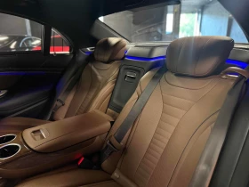 Mercedes-Benz S 550 * CARFAX * ЦЕНА ДО БГ | Auto.bg — изображение 11 Mercedes-Benz S 550 * CARFAX * ЦЕНА ДО БГ | Auto.bg — изображение 11