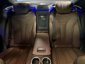 Mercedes-Benz S 550 * CARFAX * ЦЕНА ДО БГ | Auto.bg — изображение 12 Mercedes-Benz S 550 * CARFAX * ЦЕНА ДО БГ | Auto.bg — изображение 12