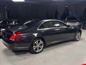 Mercedes-Benz S 550 * CARFAX * ЦЕНА ДО БГ | Auto.bg — изображение 4 Mercedes-Benz S 550 * CARFAX * ЦЕНА ДО БГ | Auto.bg — изображение 4
