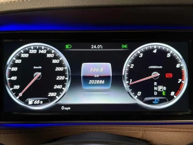 Mercedes-Benz S 550 * CARFAX * ЦЕНА ДО БГ | Auto.bg — изображение 10 Mercedes-Benz S 550 * CARFAX * ЦЕНА ДО БГ | Auto.bg — изображение 10
