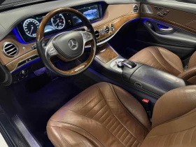 Mercedes-Benz S 550 * CARFAX * ЦЕНА ДО БГ | Auto.bg — изображение 7 Mercedes-Benz S 550 * CARFAX * ЦЕНА ДО БГ | Auto.bg — изображение 7